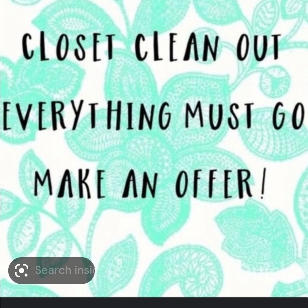 Offers do not offend me